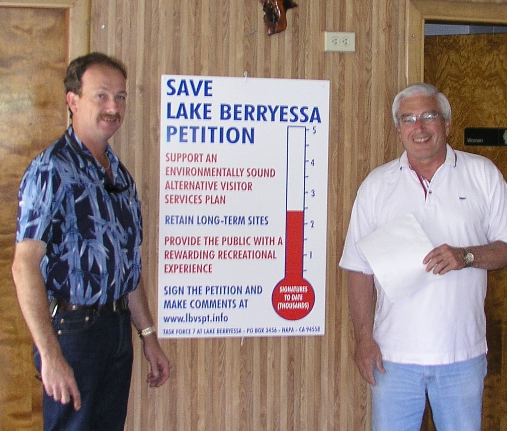 Feds Final Folly The Destruction of Steele Park Resort (2019 Update