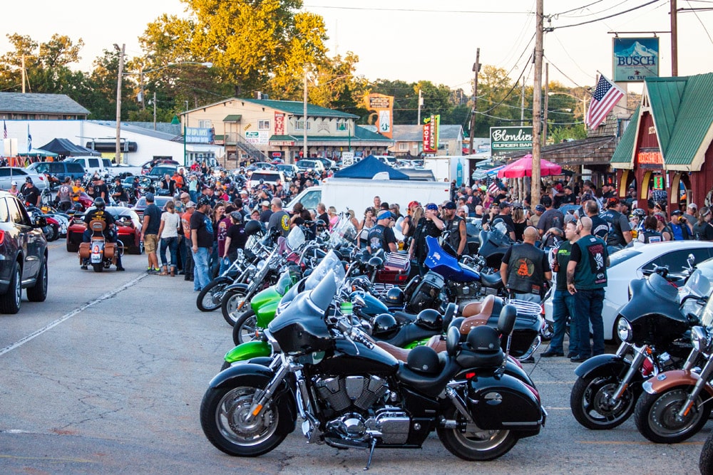 Rally Info Bikefest Lake of the Ozarks