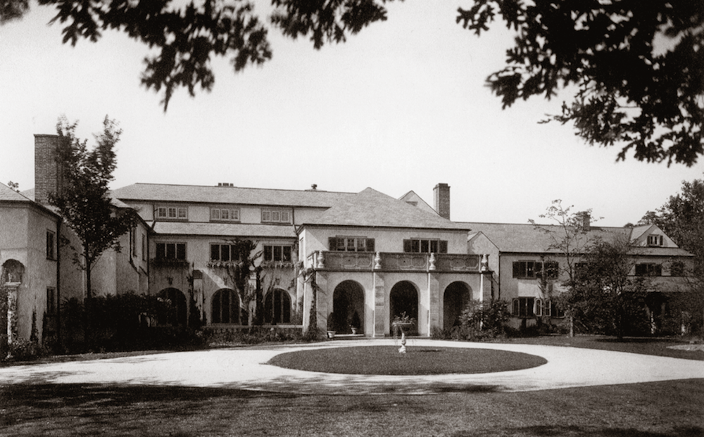 A Community Develops Lake Bluff History Museum