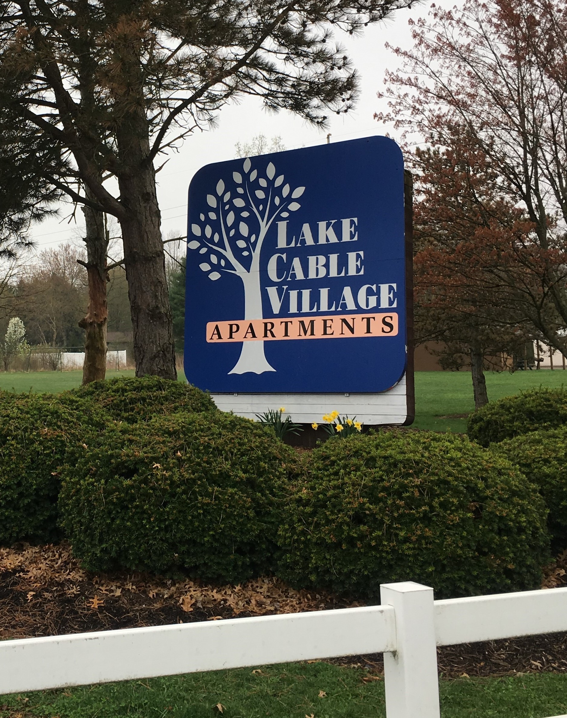 Lake Cable Village Apartments Lake Cable Village Apartments