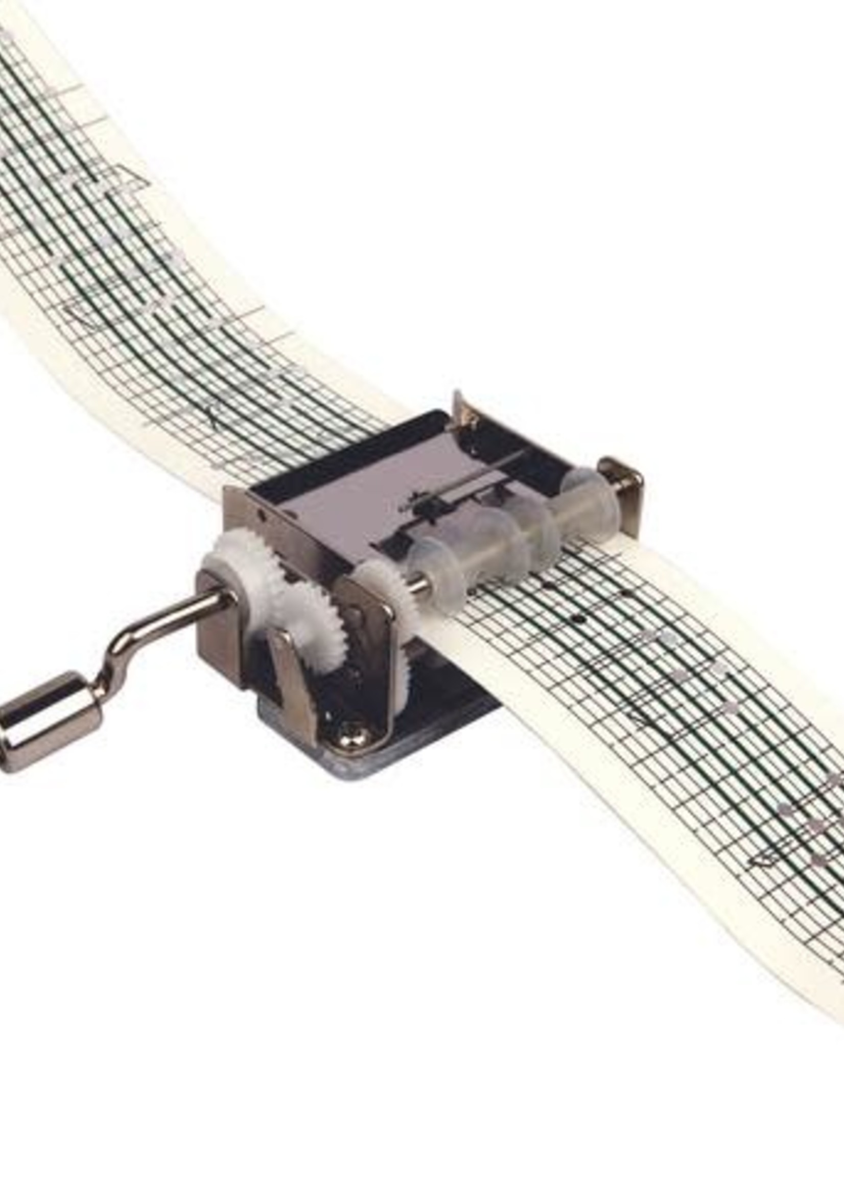 Make Your Own Music Box Lake Champlain Waldorf School