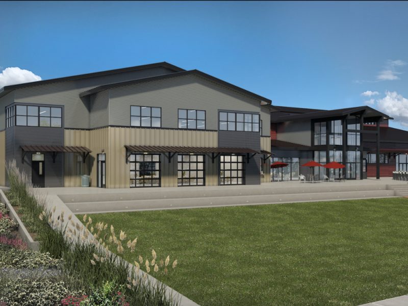 Seven Acres Foundation Board Names Maribel Cruz as Executive Director for New Community Center