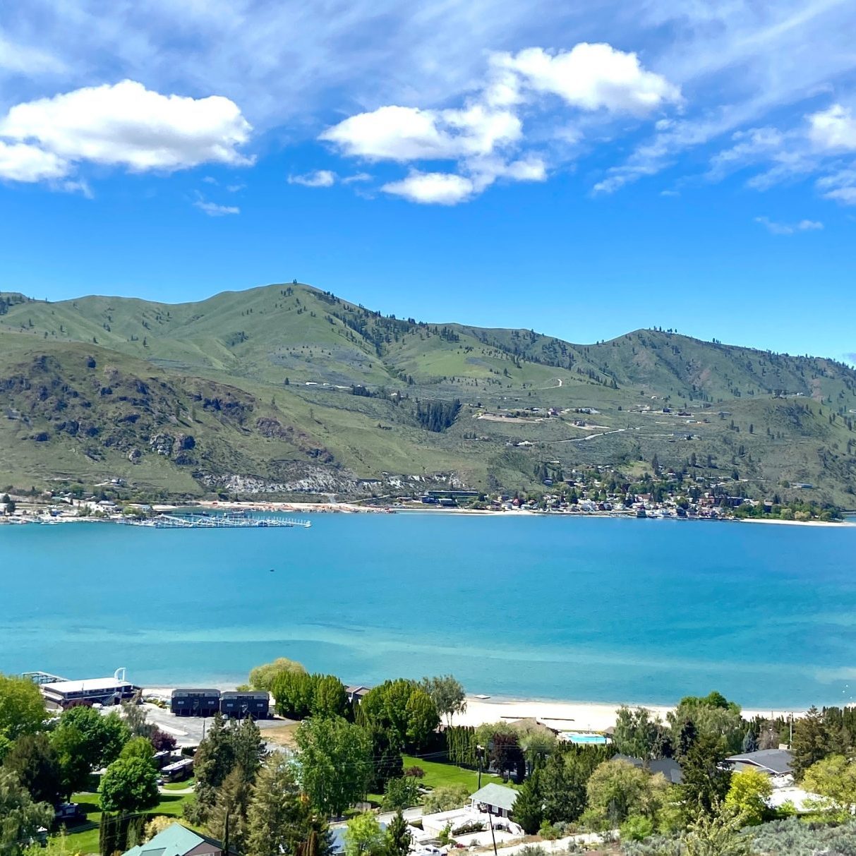 Our Team Lake Chelan Real Estate