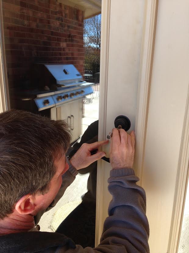 Residential Locksmith in Lake Dallas, TX Lake Cities Locksmith