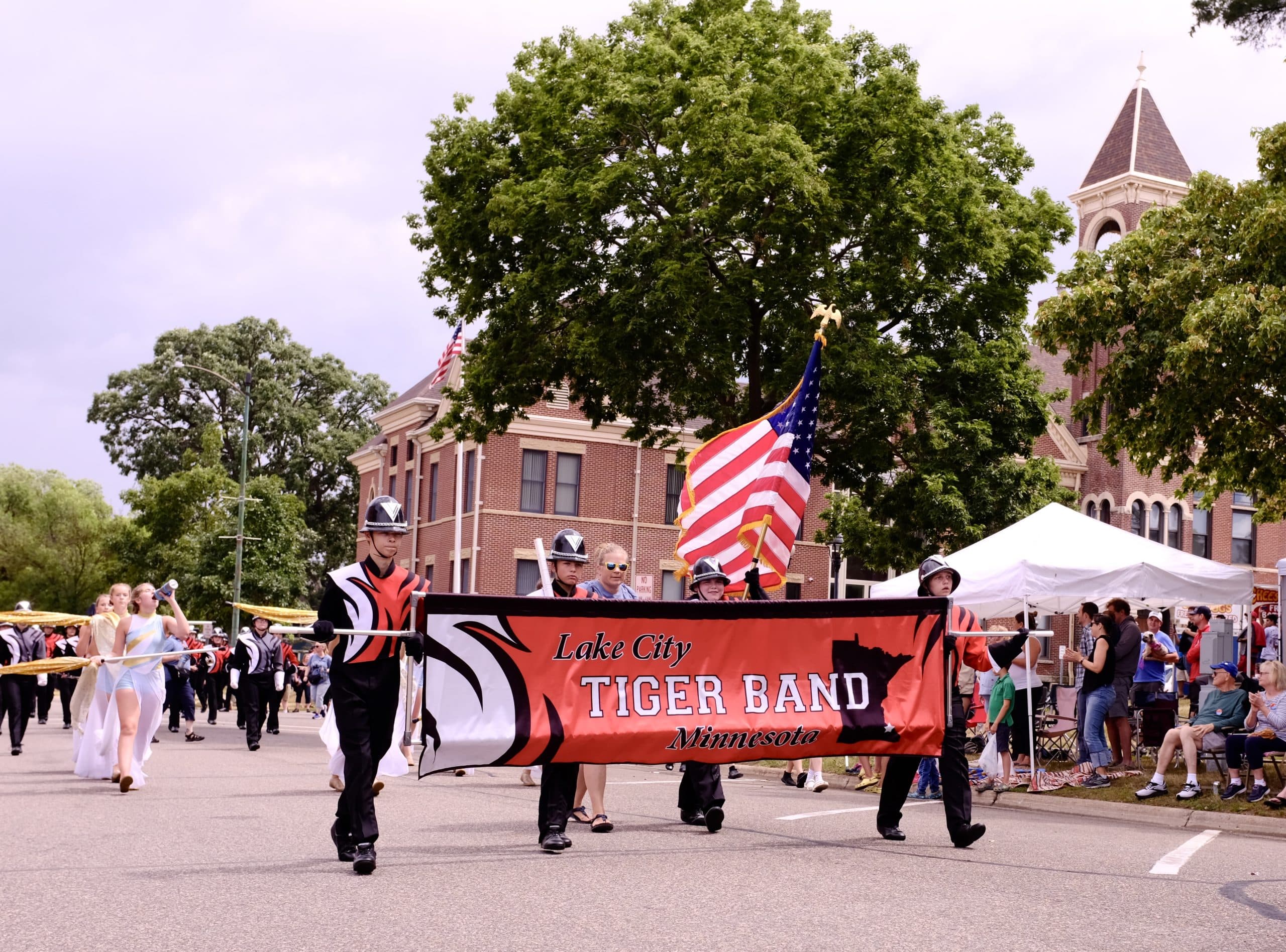 2023 Water Ski Days Gallery Lake City Chamber of Commerce