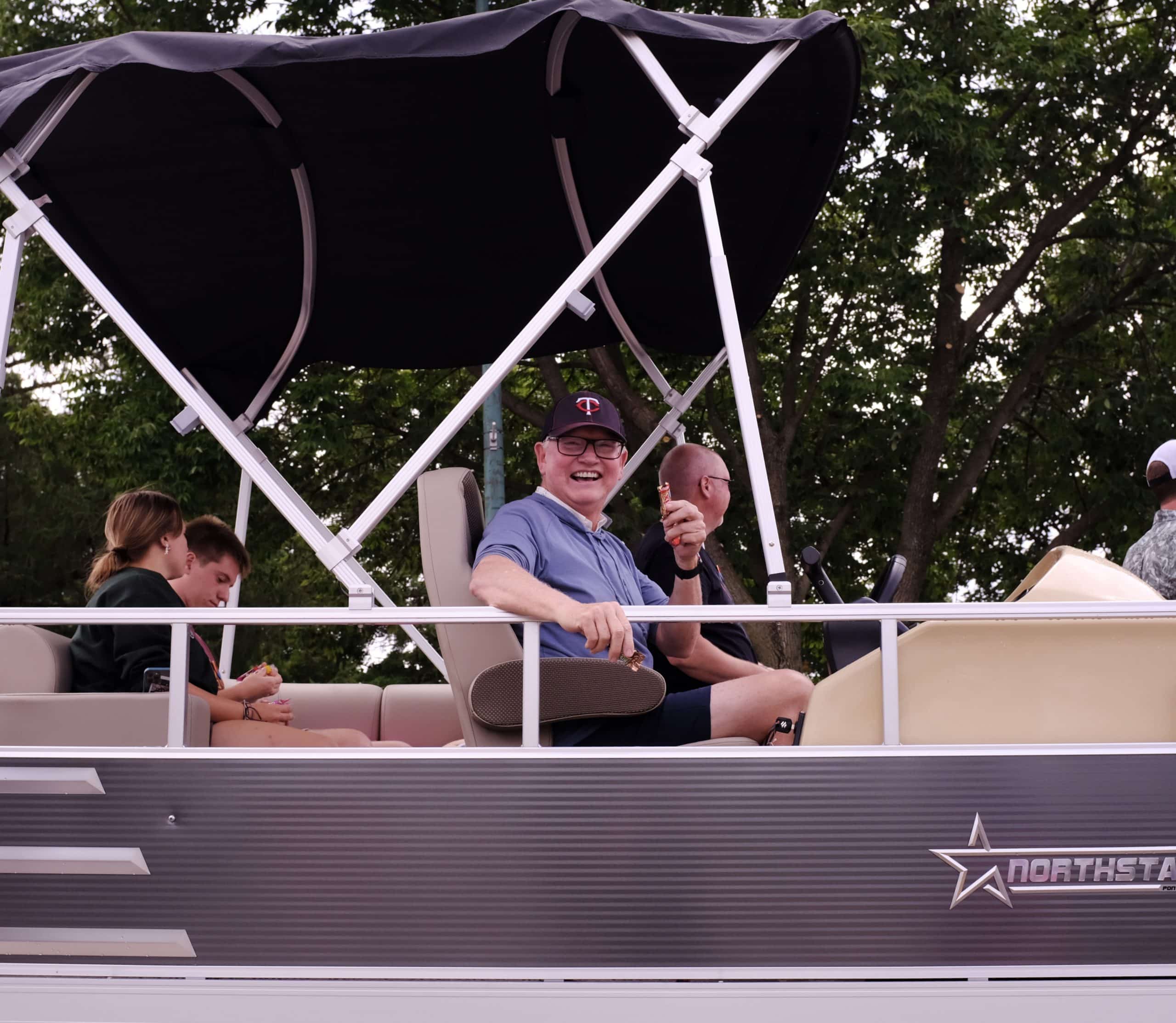 2023 Water Ski Days Gallery Lake City Chamber of Commerce