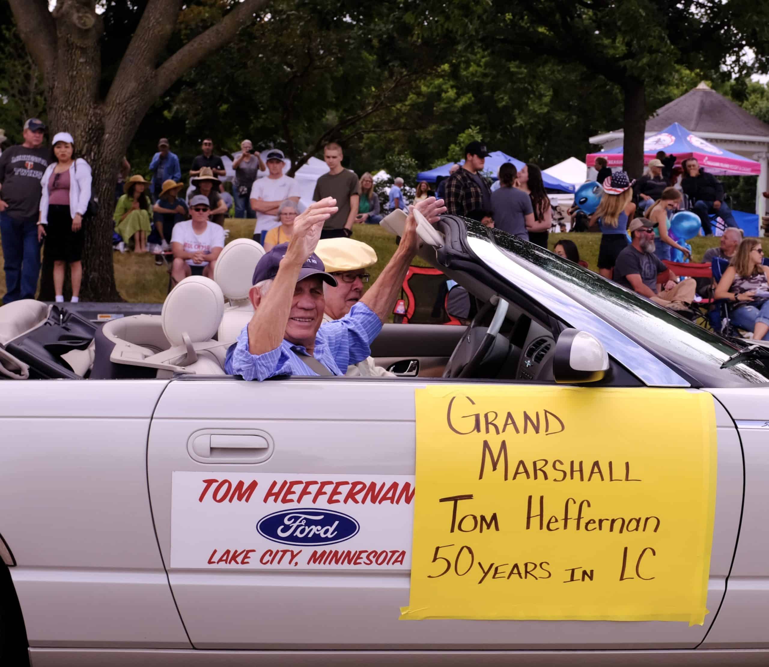 2023 Water Ski Days Gallery Lake City Chamber of Commerce