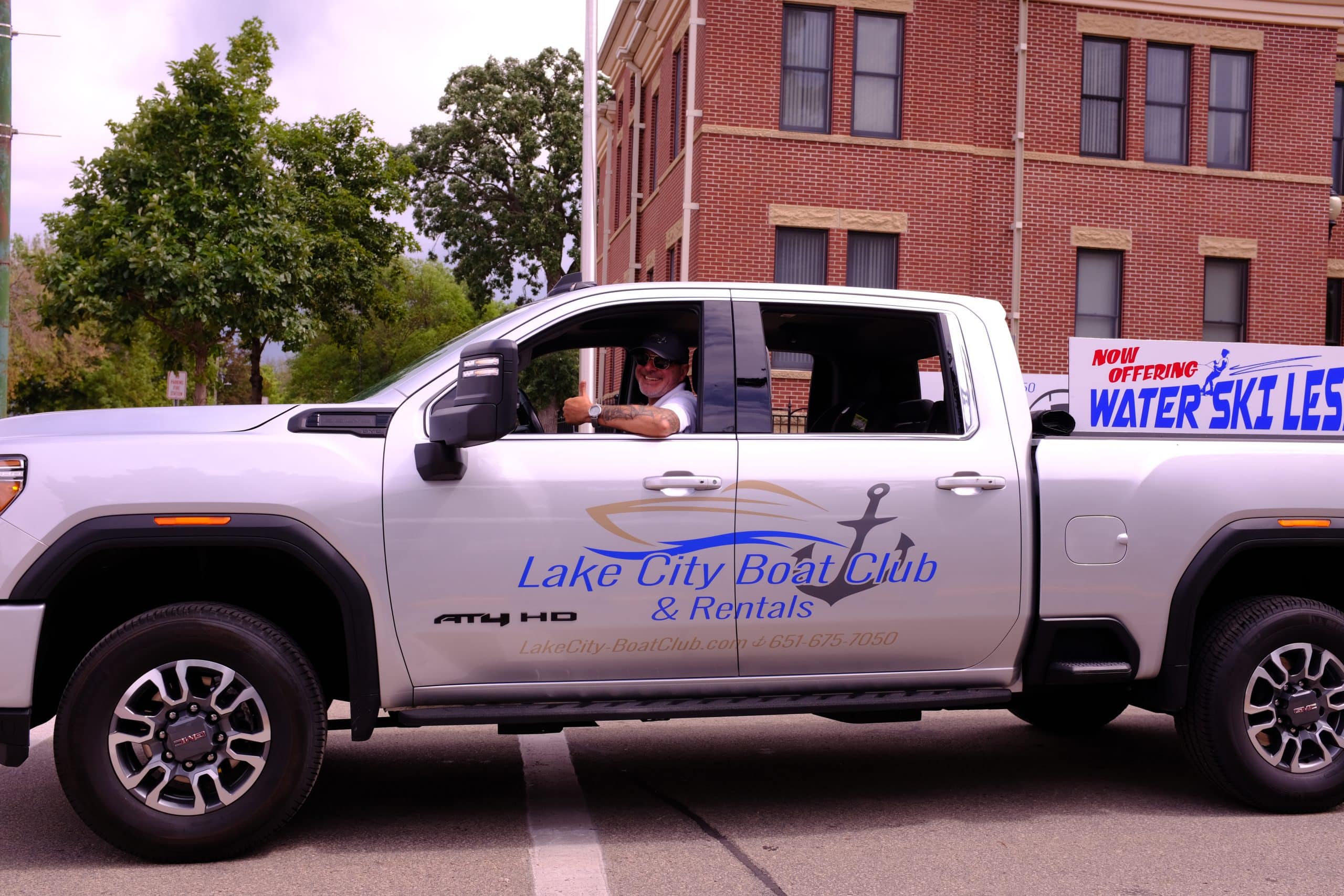2023 Water Ski Days Gallery Lake City Chamber of Commerce