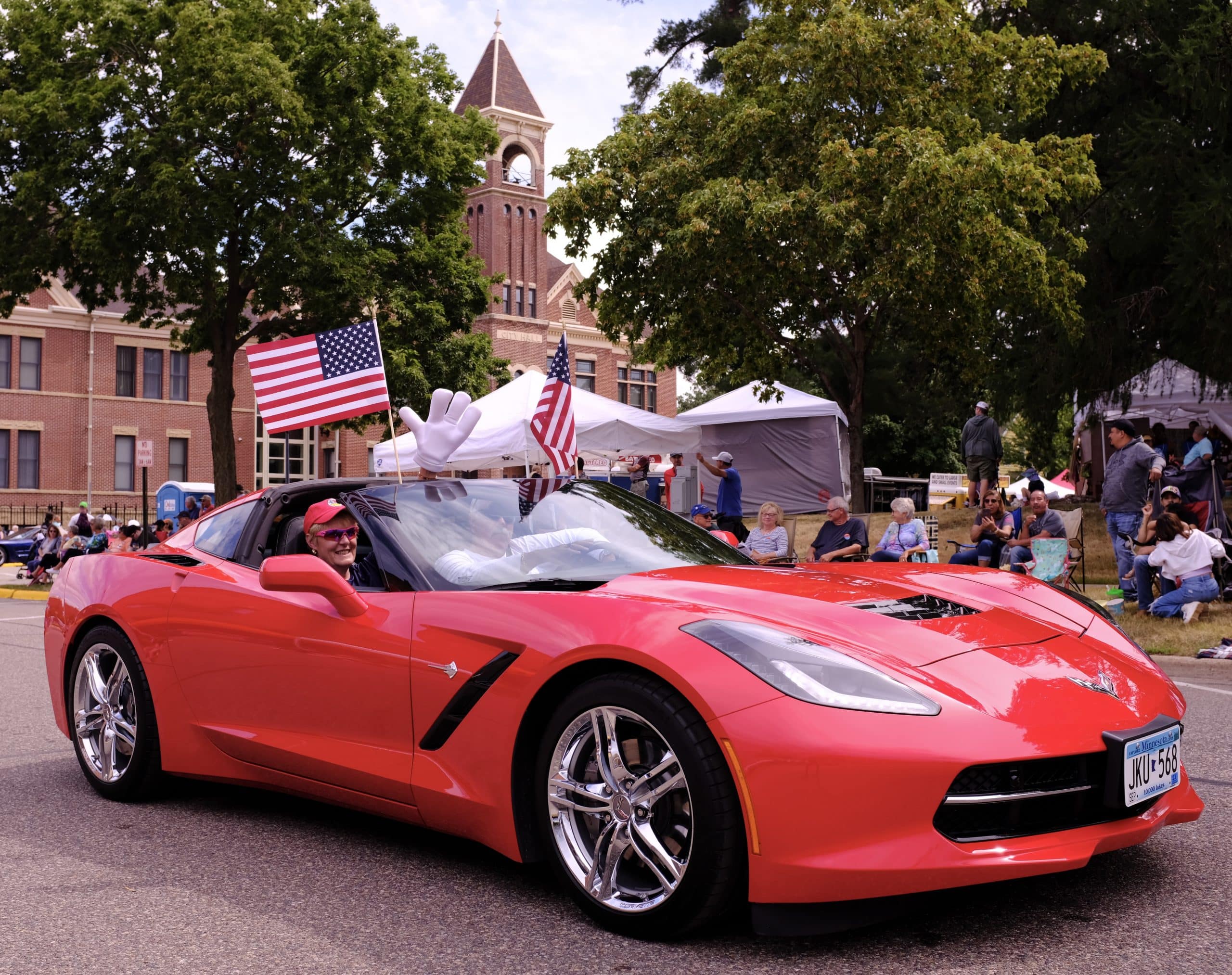 Water Ski Days 2024 Rhea Velvet