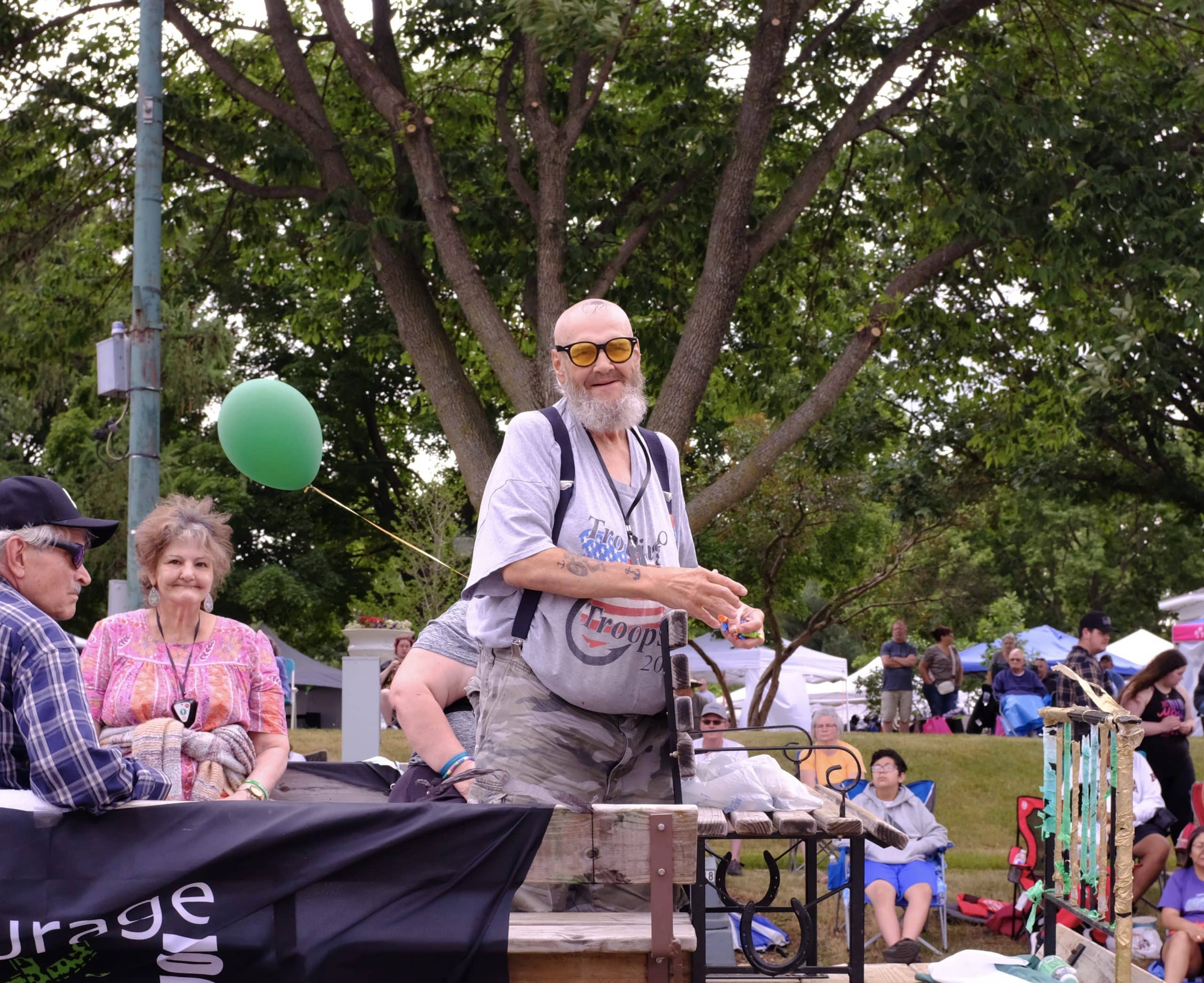 2023 Water Ski Days Gallery Lake City Chamber of Commerce