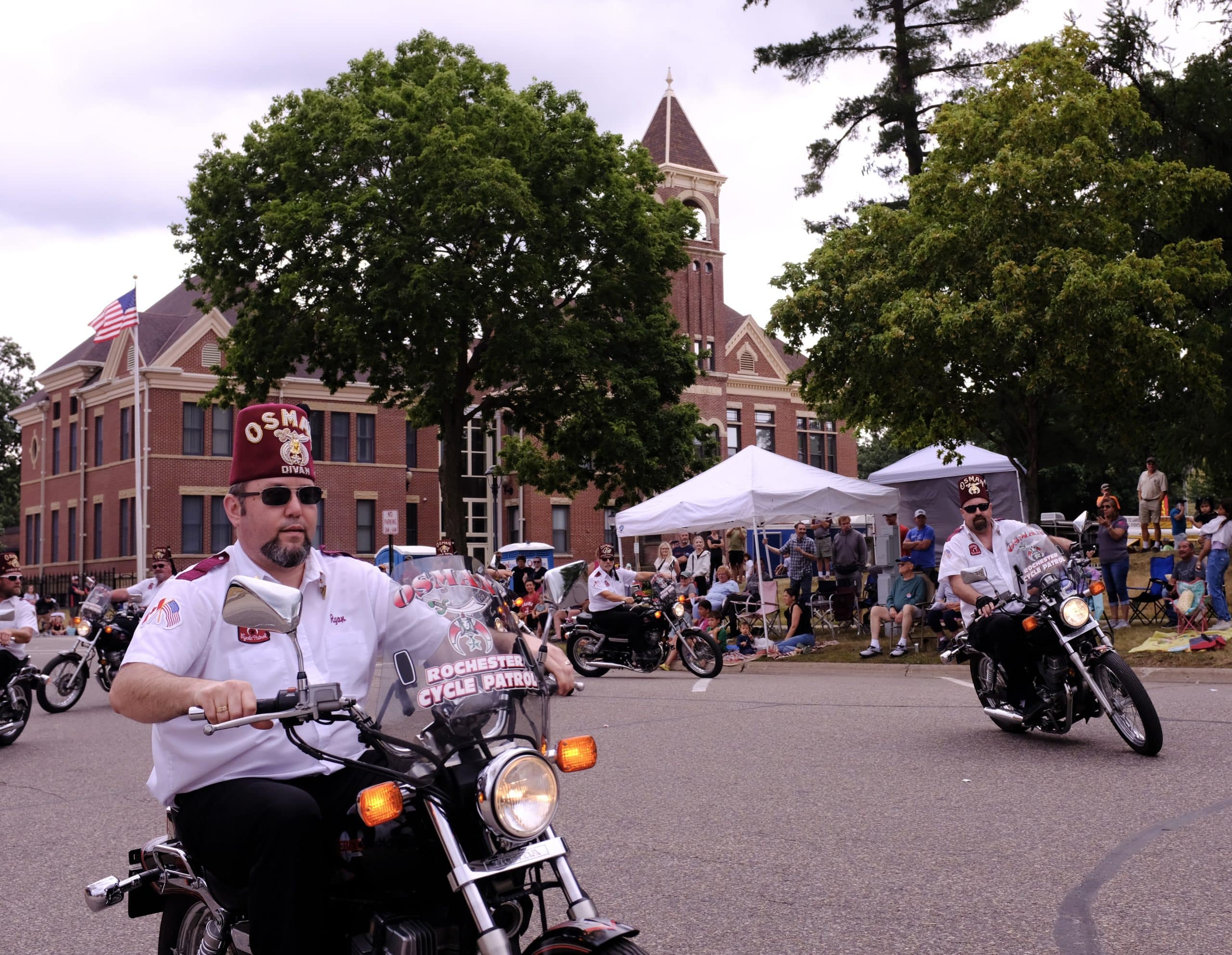 2023 Water Ski Days Gallery Lake City Chamber of Commerce