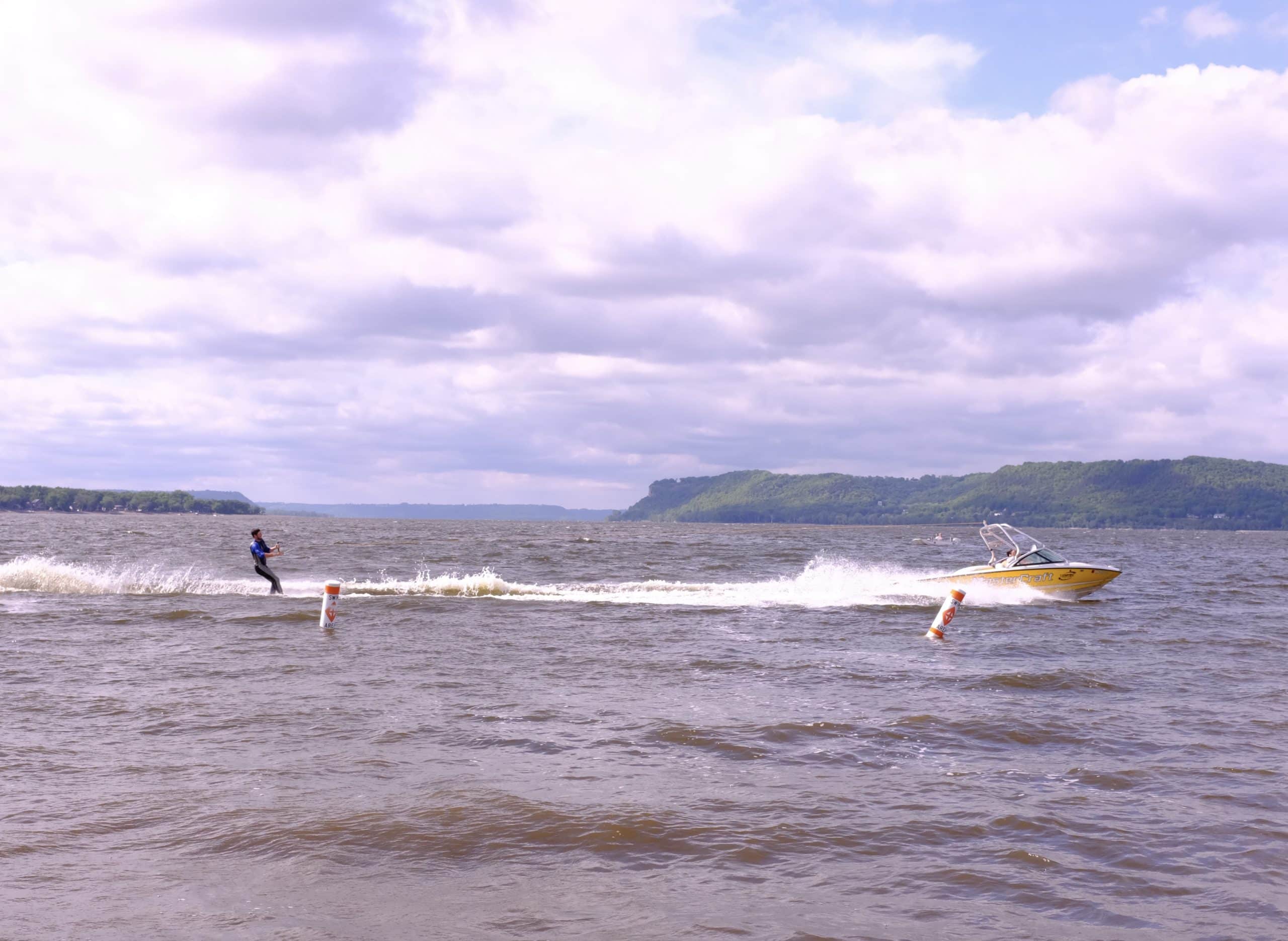 2023 Water Ski Days Gallery Lake City Chamber of Commerce