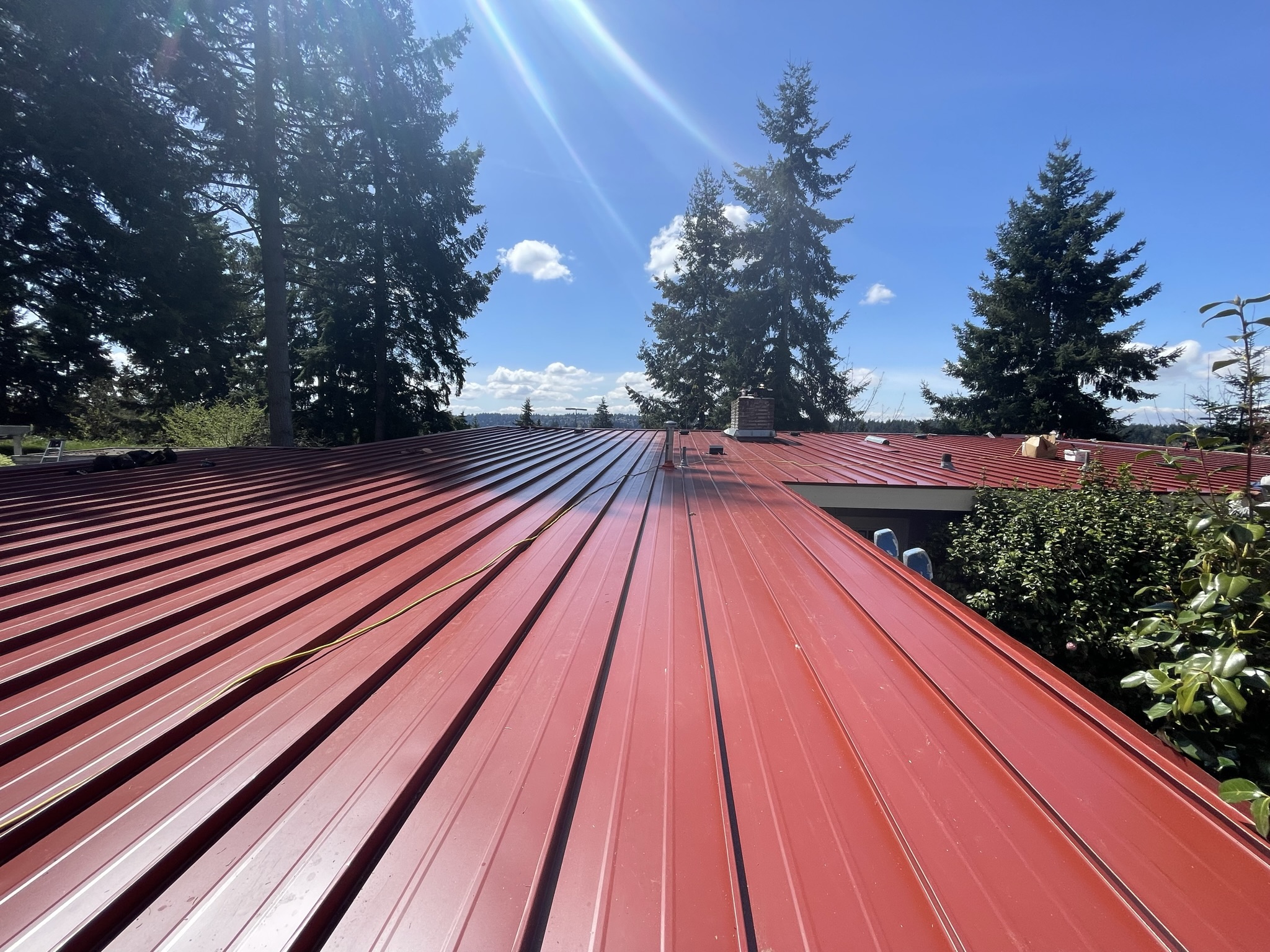 Blog Lake Construction & Roofing Company