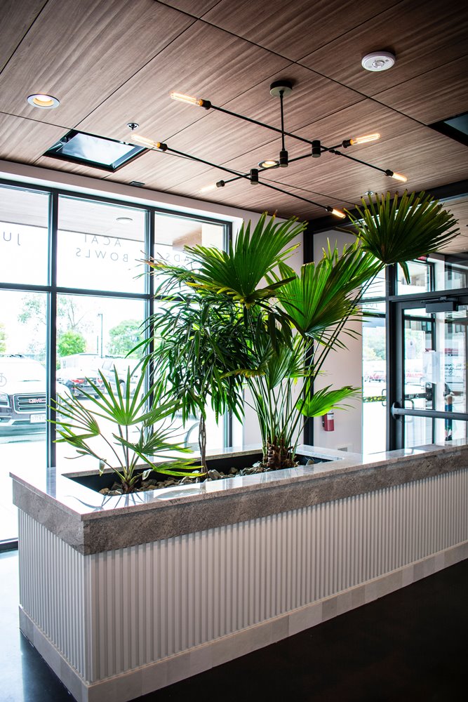 Forage Kitchen Monona Lake Country Construction Group