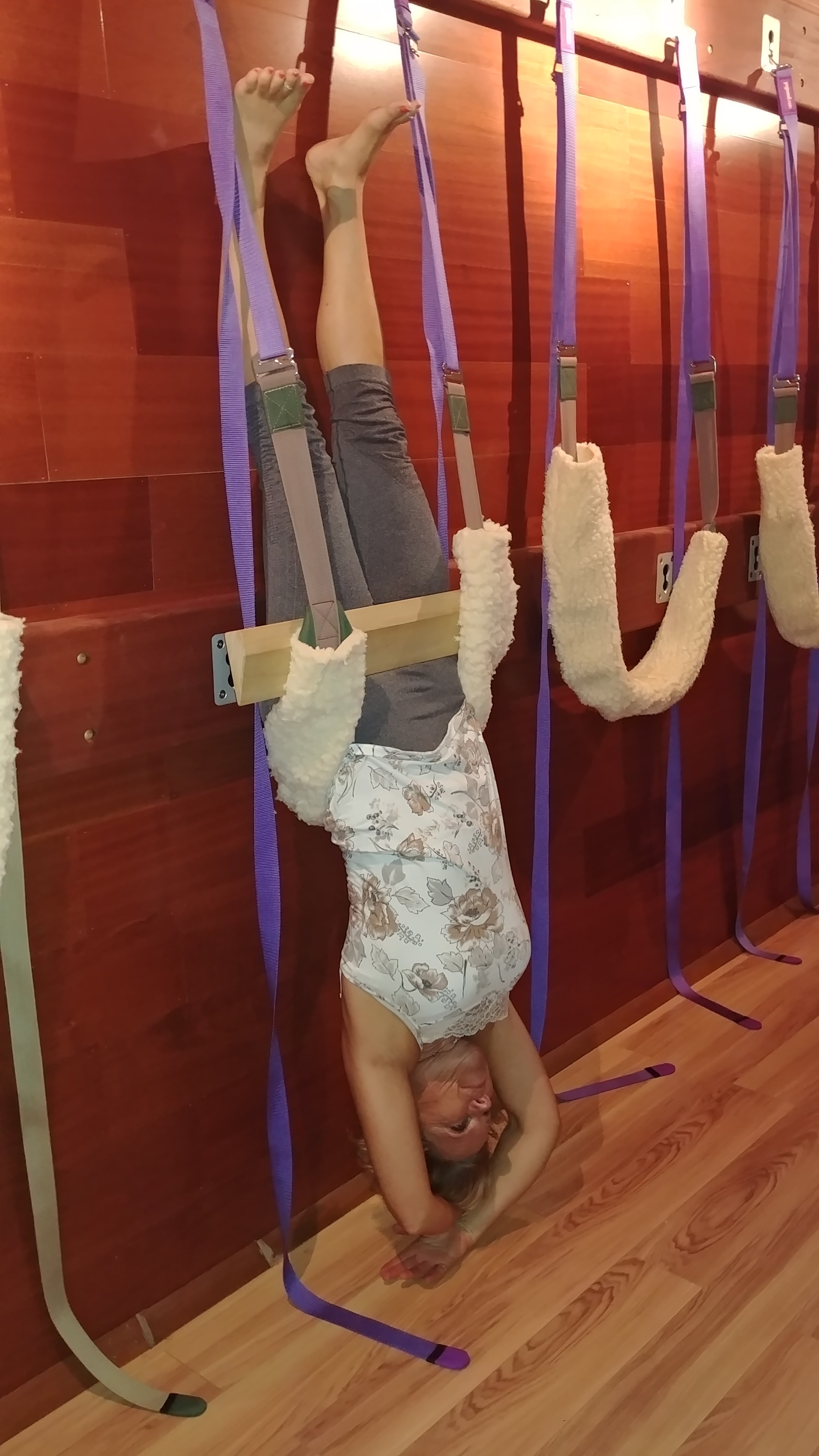 Yoga In Canandaigua How Can Yoga Help Anxiety?