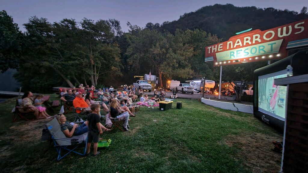 Discover the Blue Lakes of Lake County Lake County