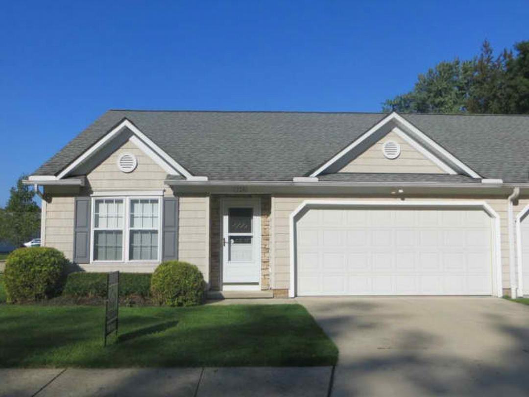 Retreat at Rivers Edge Lake County Ohio Condos