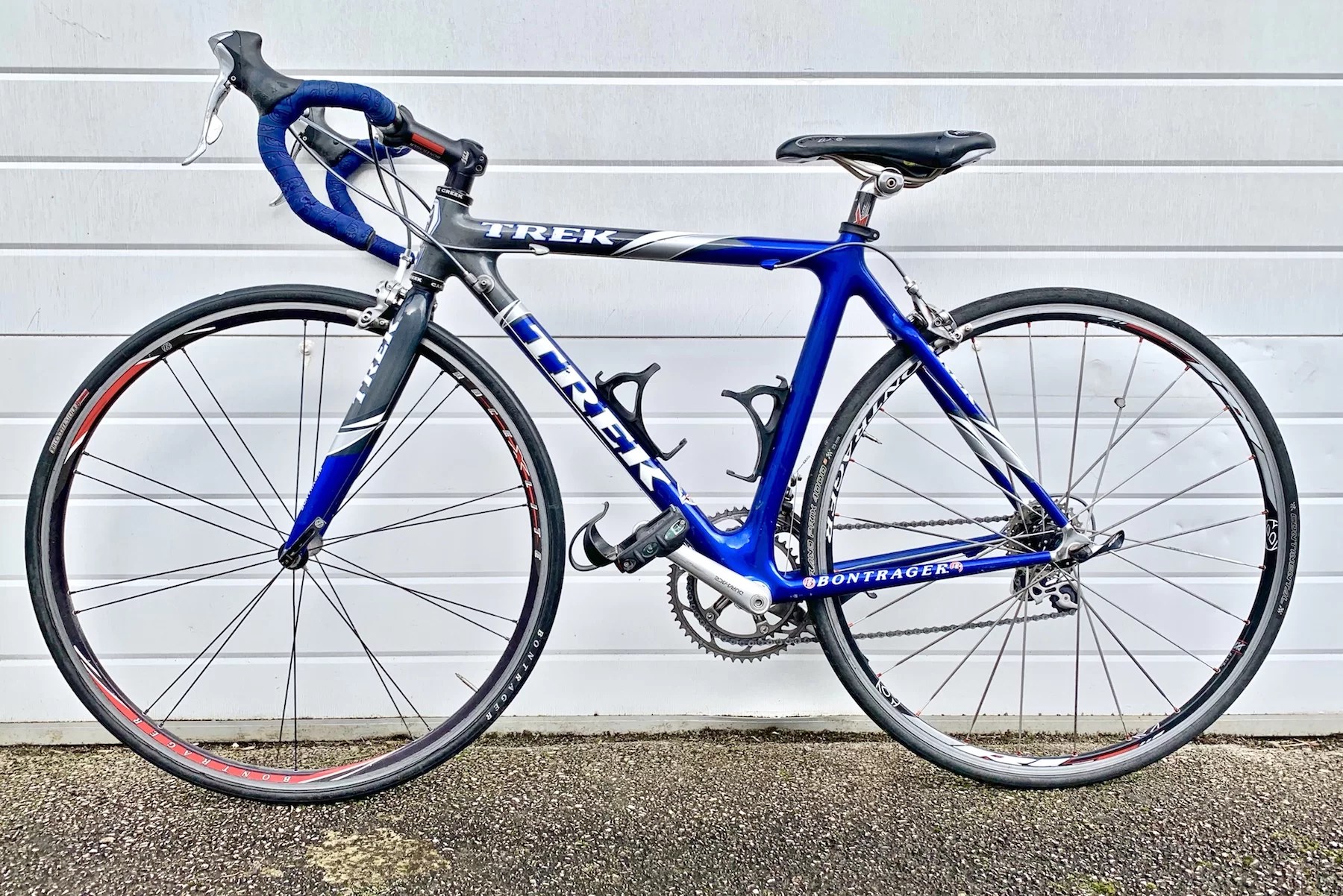 Trek Carbon Race Lite 48 (Extra Small) Lake District Bikes