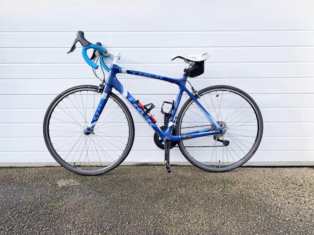 Trek Madone Blue Book iletisim.akdeniz.edu.tr