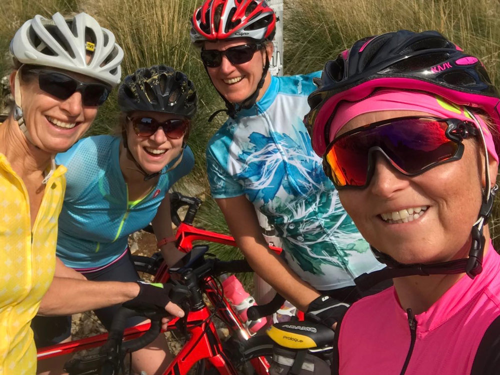 EBike Guided Tours Lake District EBike Hire