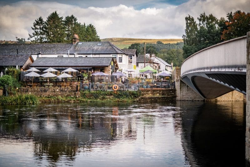 Pooley Bridge Lake District Offers