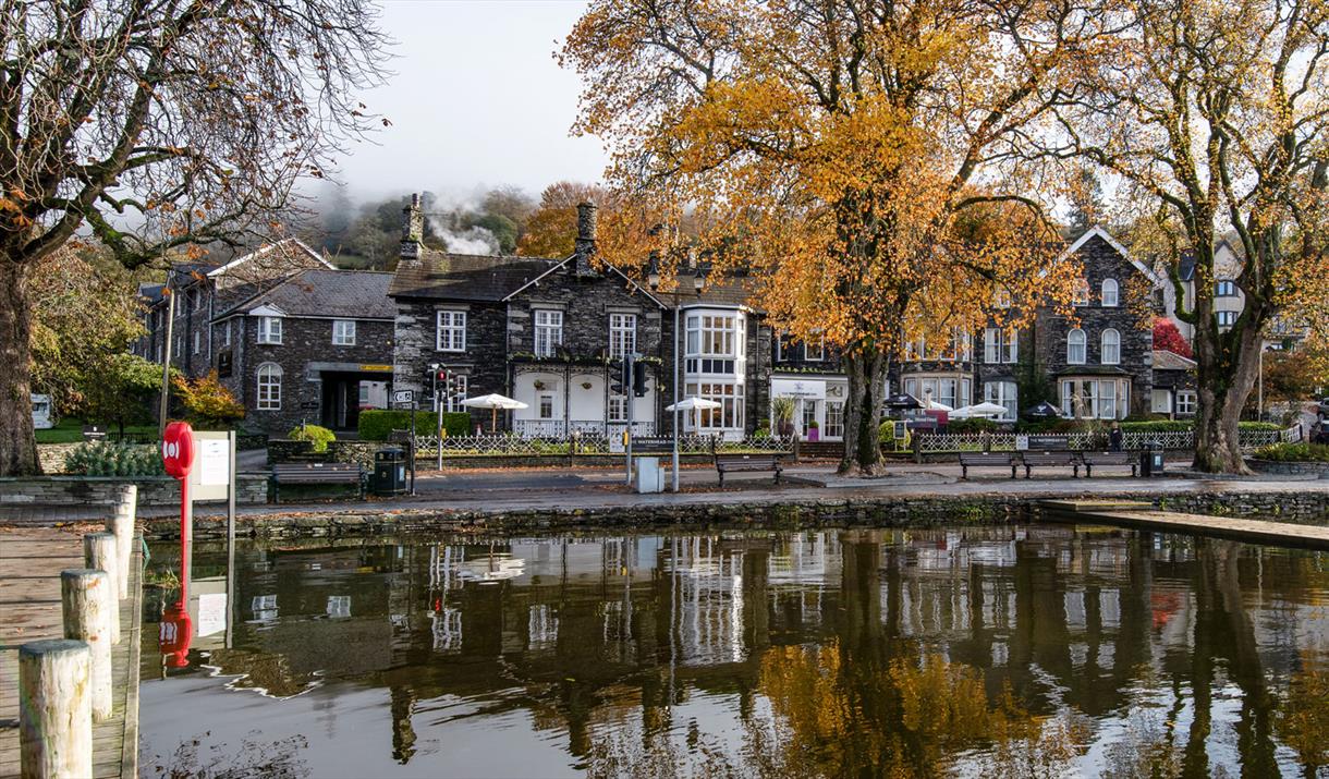 Ambleside Lake District Offers