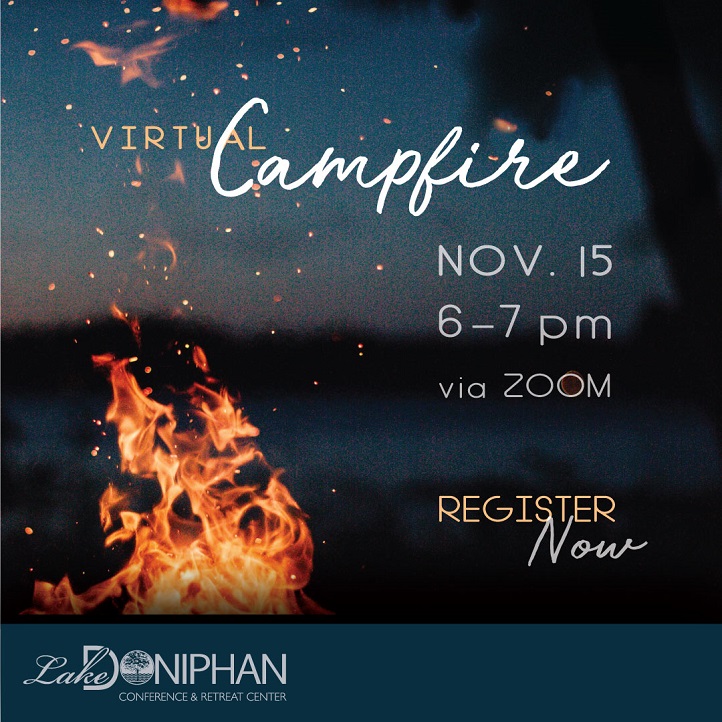 Virtual Campfire