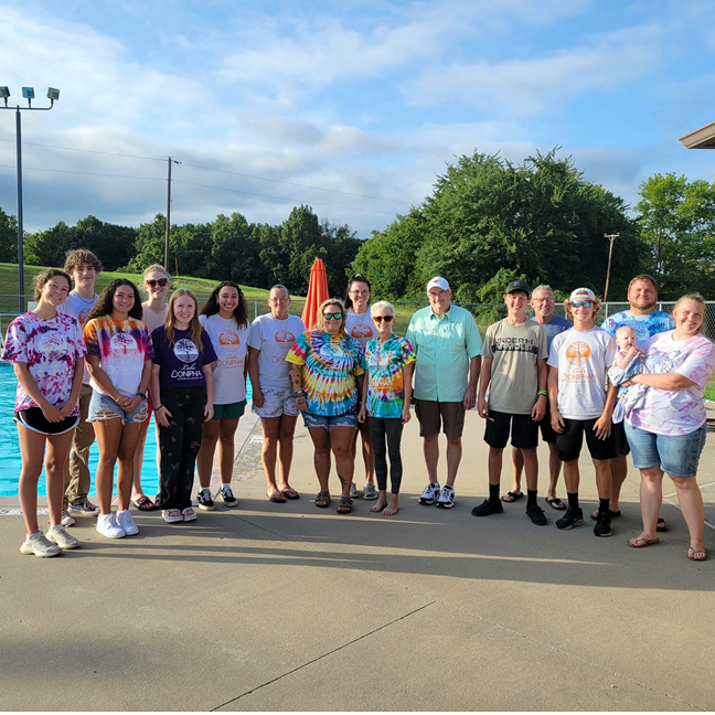 Employment Opportunities Lake Doniphan