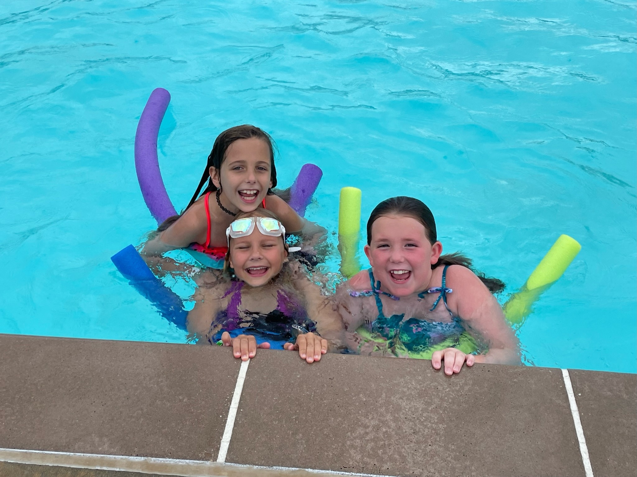 Family Fun Day Lake Doniphan