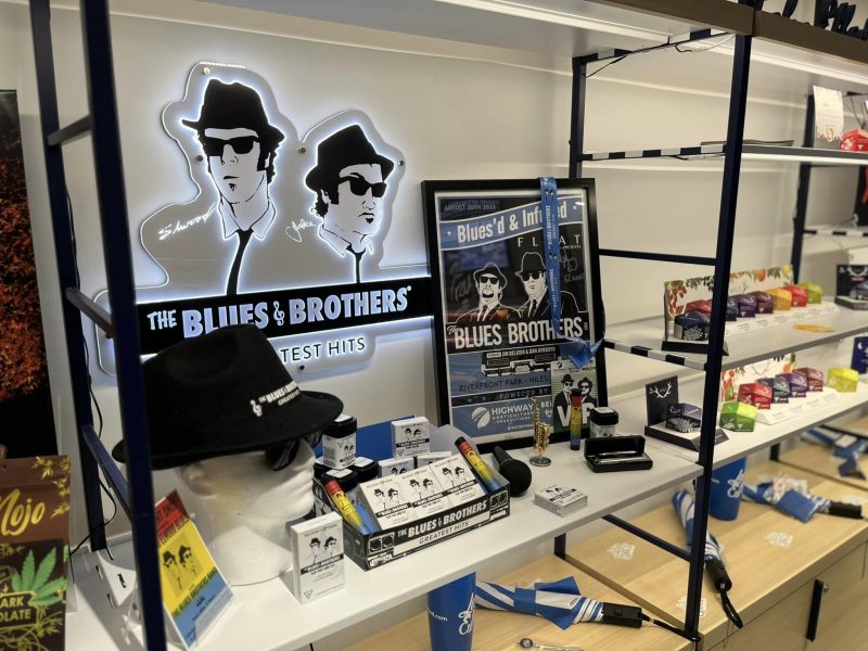 Lake Effect Dispensary Photo and Video Gallery