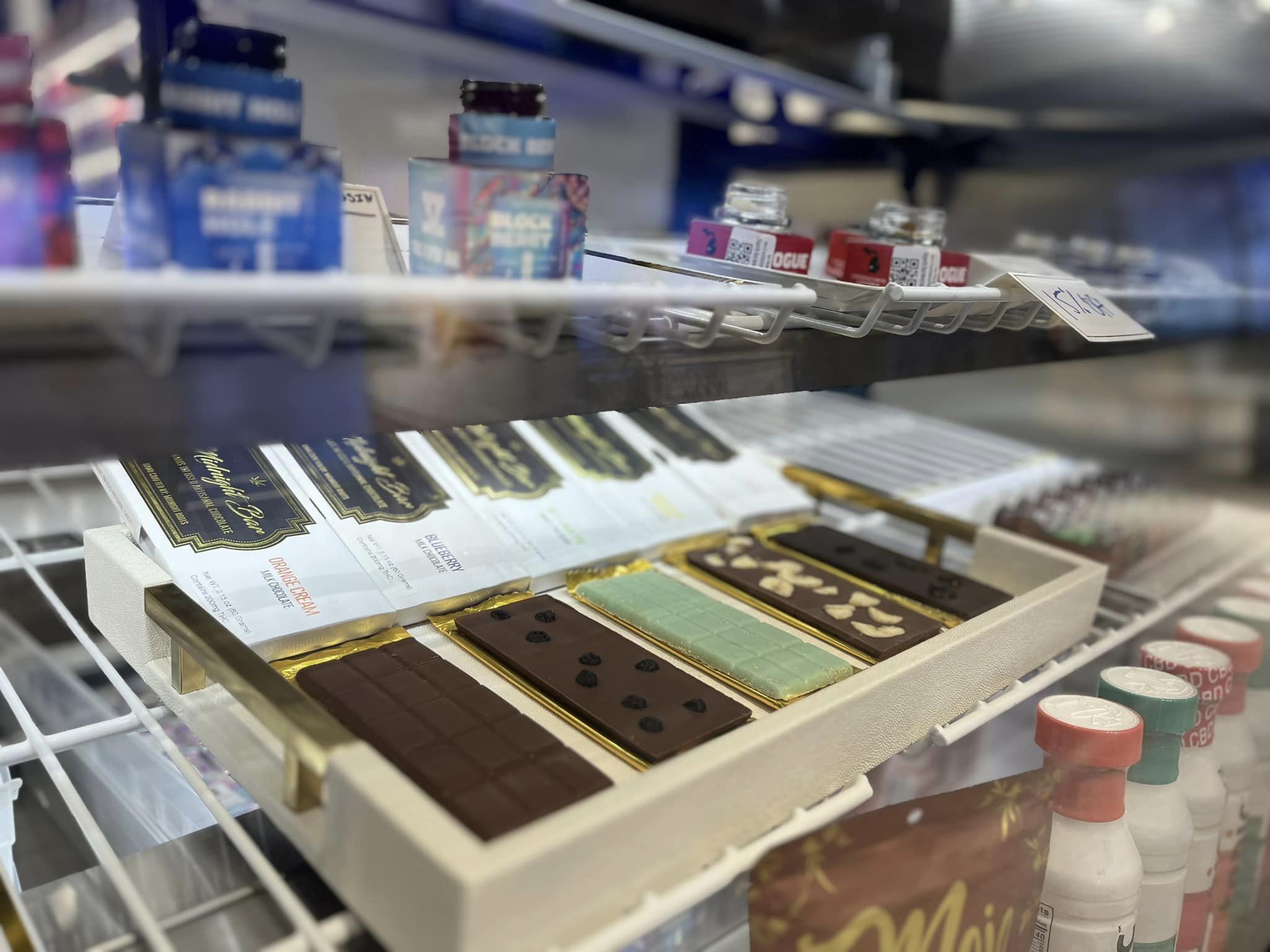 Lake Effect Dispensary Photo and Video Gallery