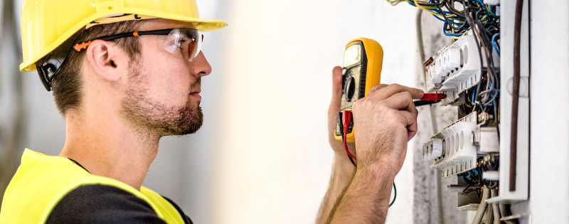 Electrical Repair, Hickory, NC Lake Electric Co. Inc.