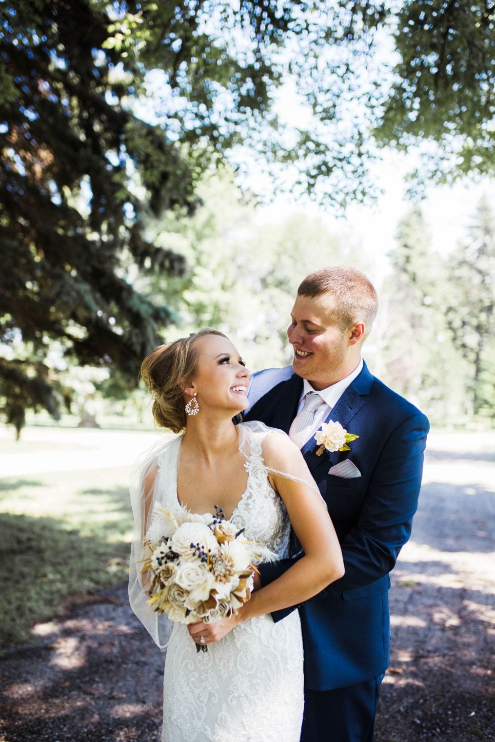 Barn Wedding Venues near Fargo ND Lake Elsie Wedding Barn