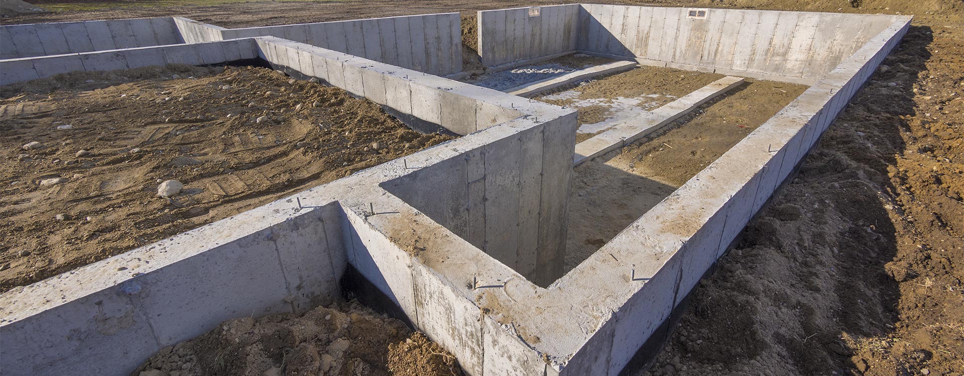 Lake Engineers and Constructors, Inc. Foundation Contractor Austin, TX