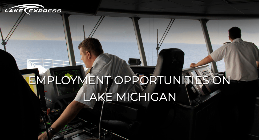 Job Listings Lake Express Jobs
