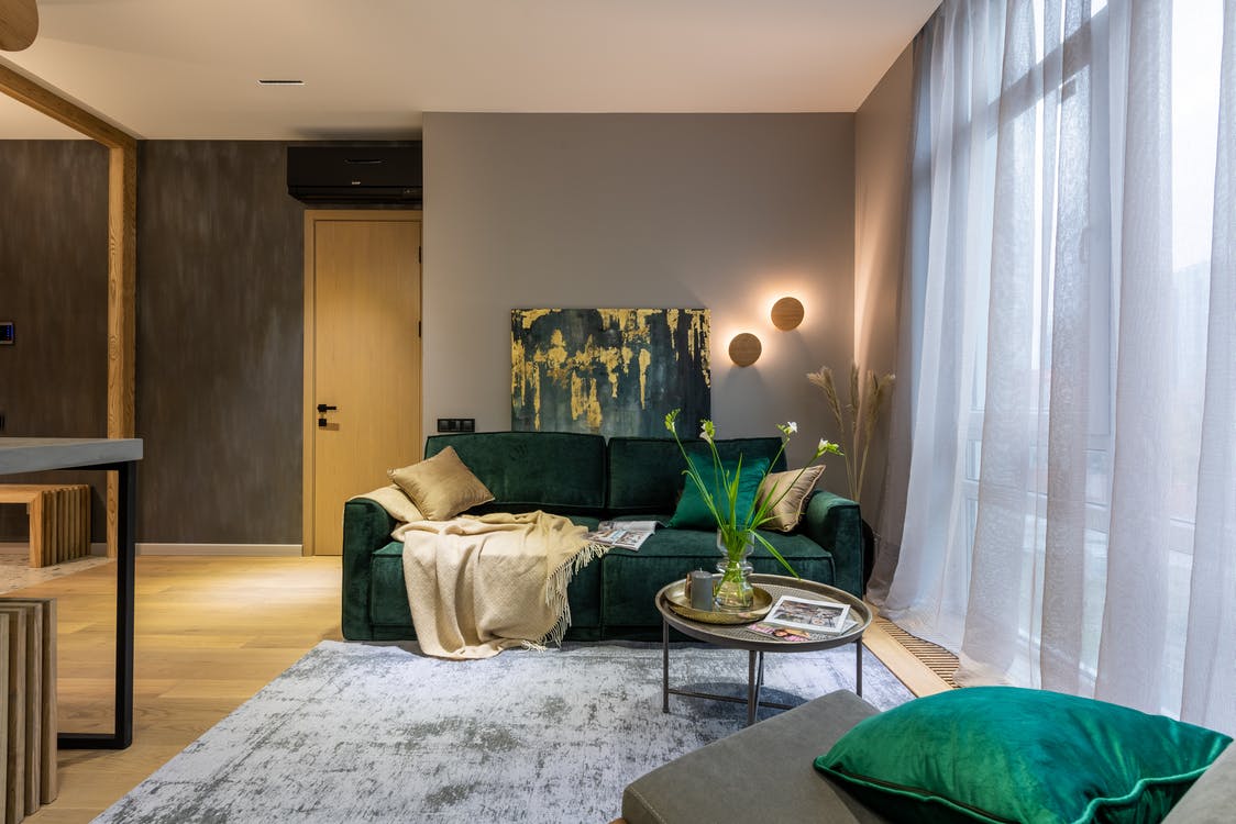 Condominiums in Lake Forest Lake Forest