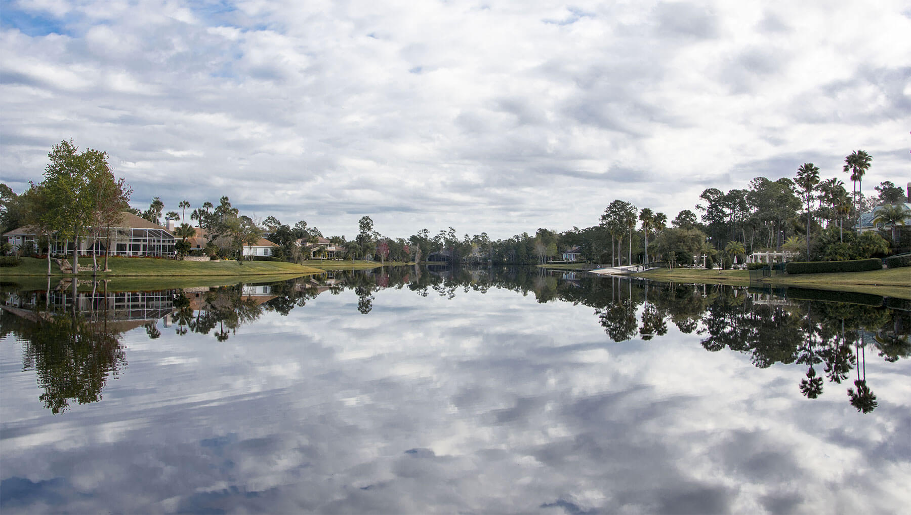 Lake Forest Community, Sanford Florida