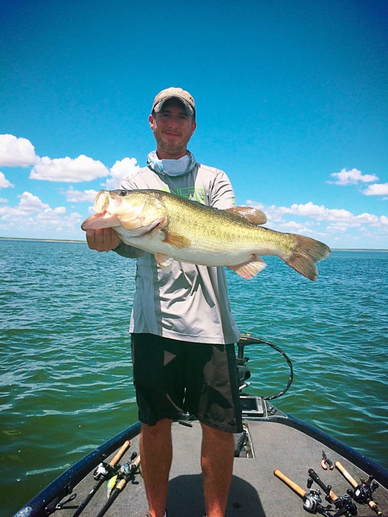 fal8 LAKE FORK GUIDE ANDREW GRILLS