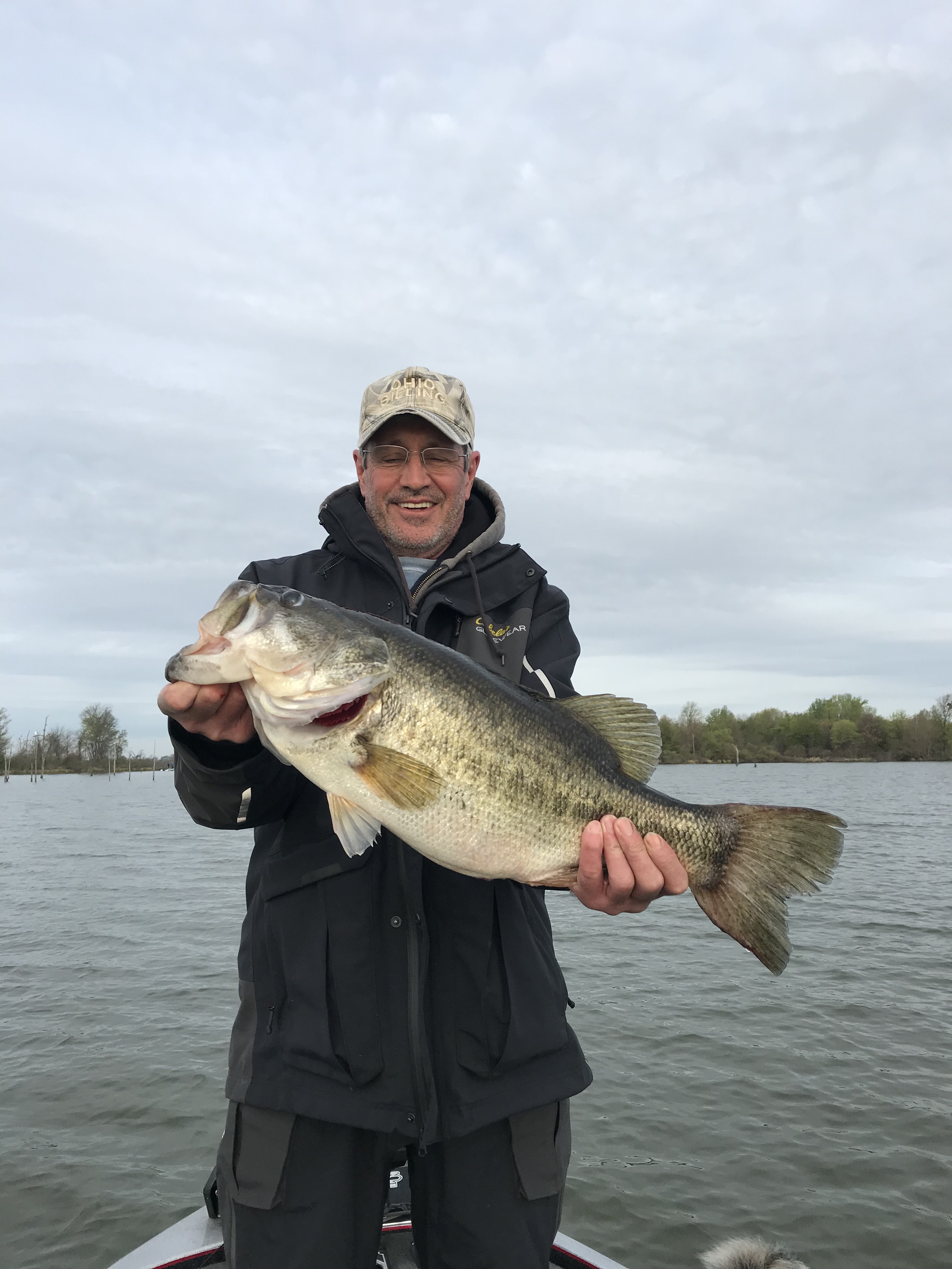 Lake Fork Guide Andrew Grills Lake Fork Guide Prices