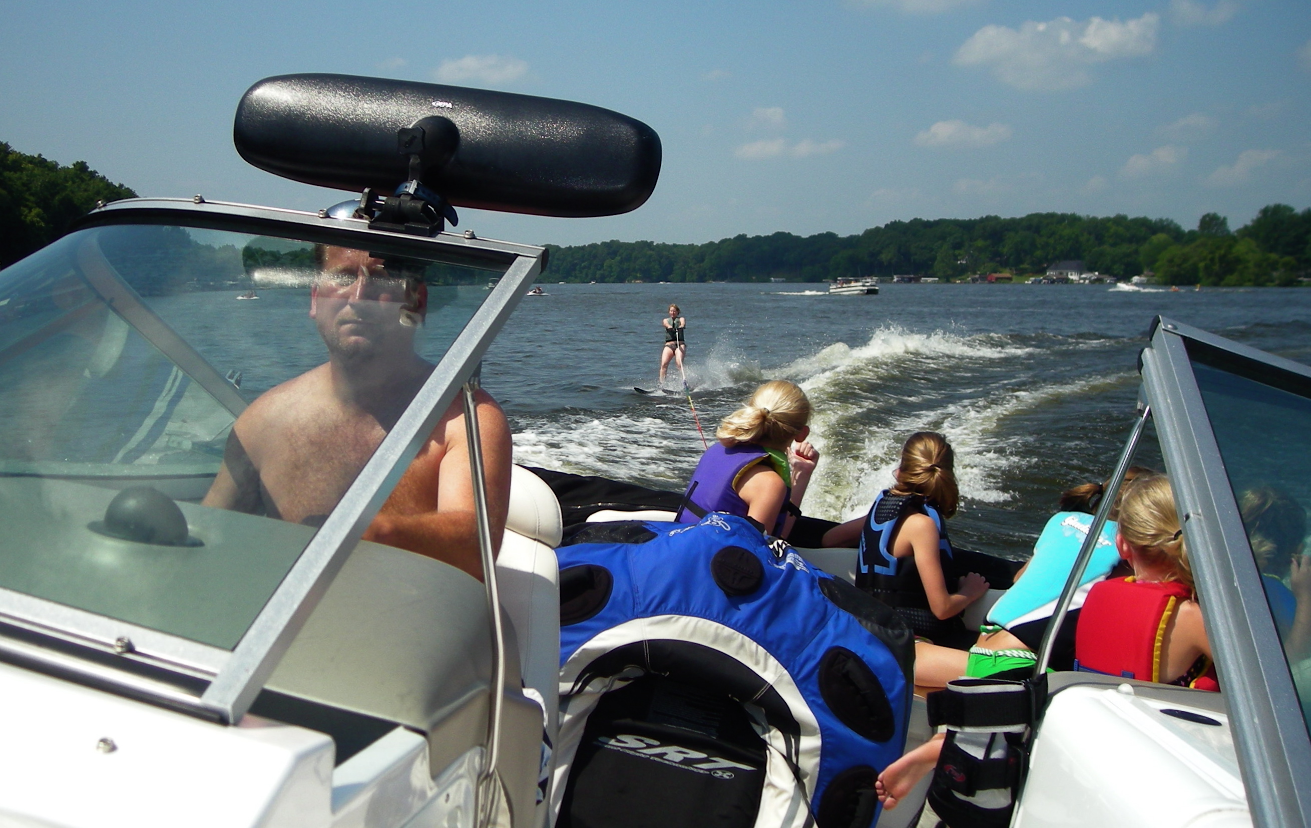 lake freeman boat rentals monticello in Ivette Wisniewski