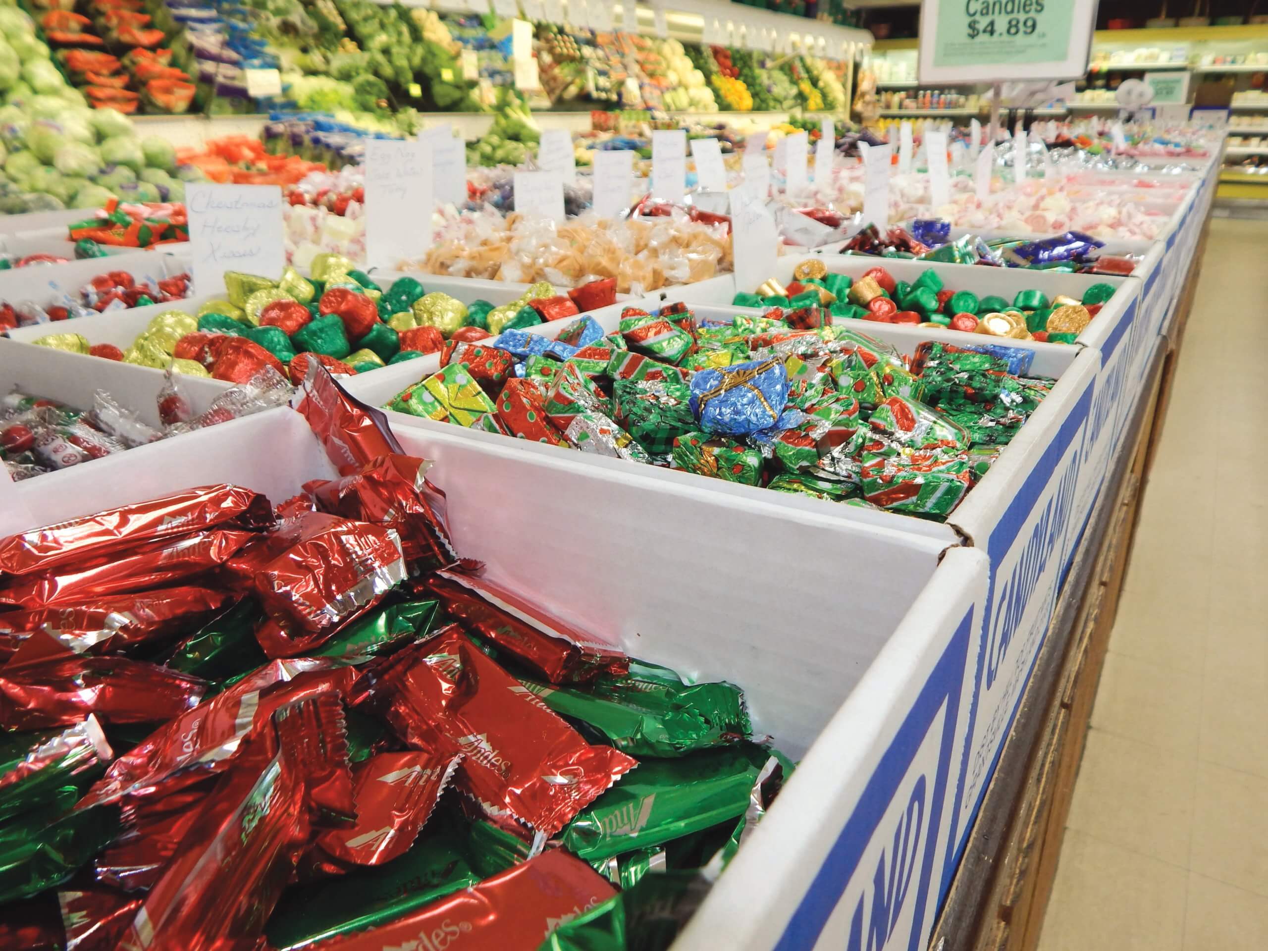 Hill Top Fruit Market The Fruit Bowl & Farmer’s Market Home of