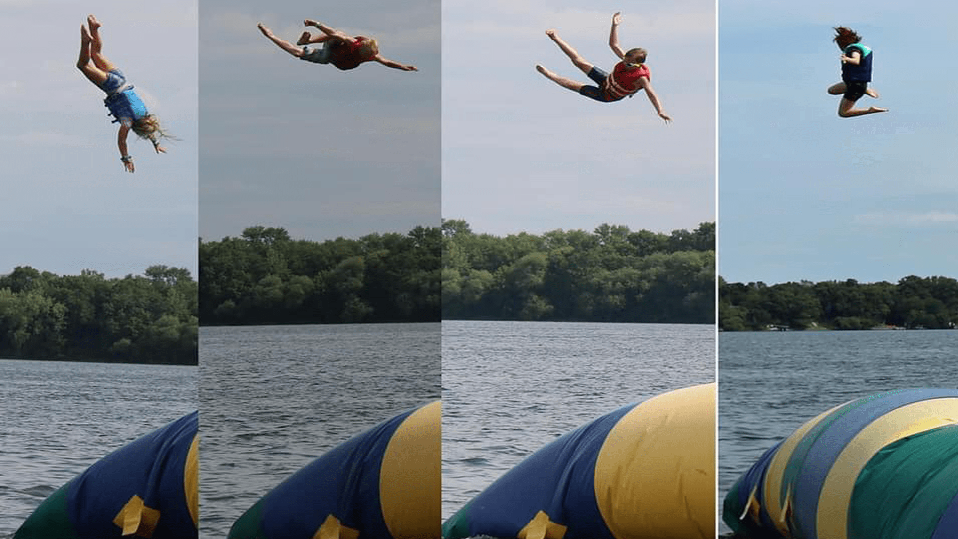 Lake Geneva Christian Center Family Camp