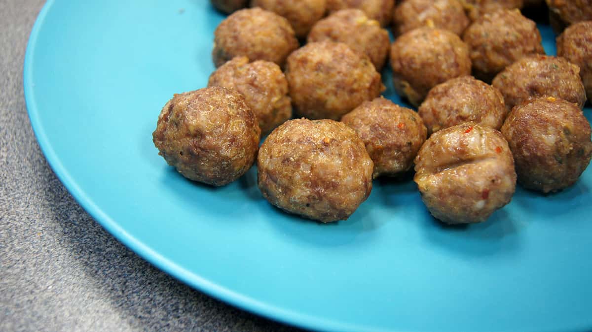 Pork Neck Bone Spaghetti Sauce Pork Recipes LGCM