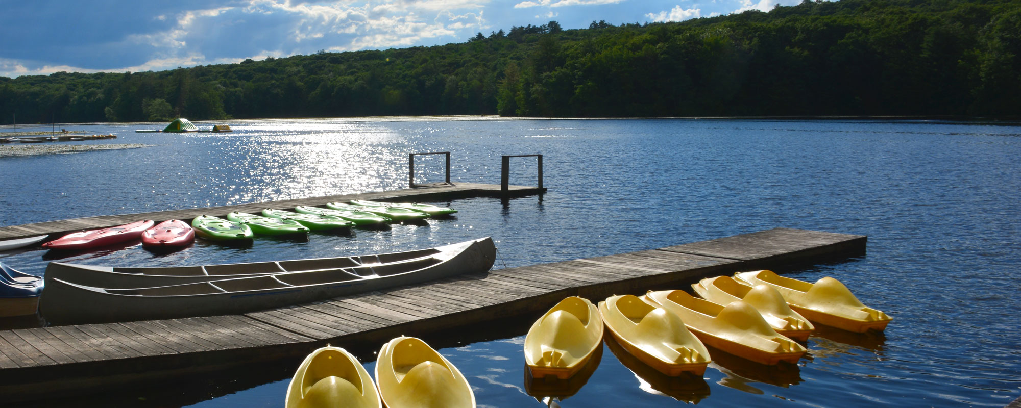 Lake Greeley Camp Summer Camp Questions