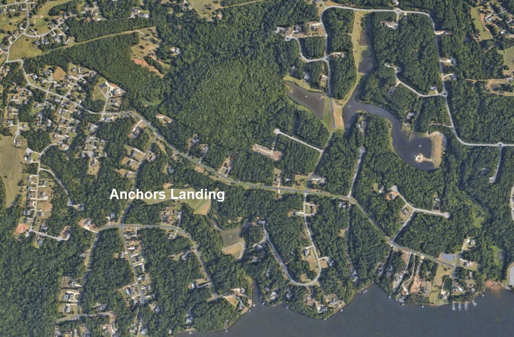 Anchors Landing Homes for Sale Featured Subdivisions