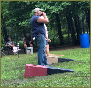 Testimonials Lake Hilbert Camping Florence County ATV Trails