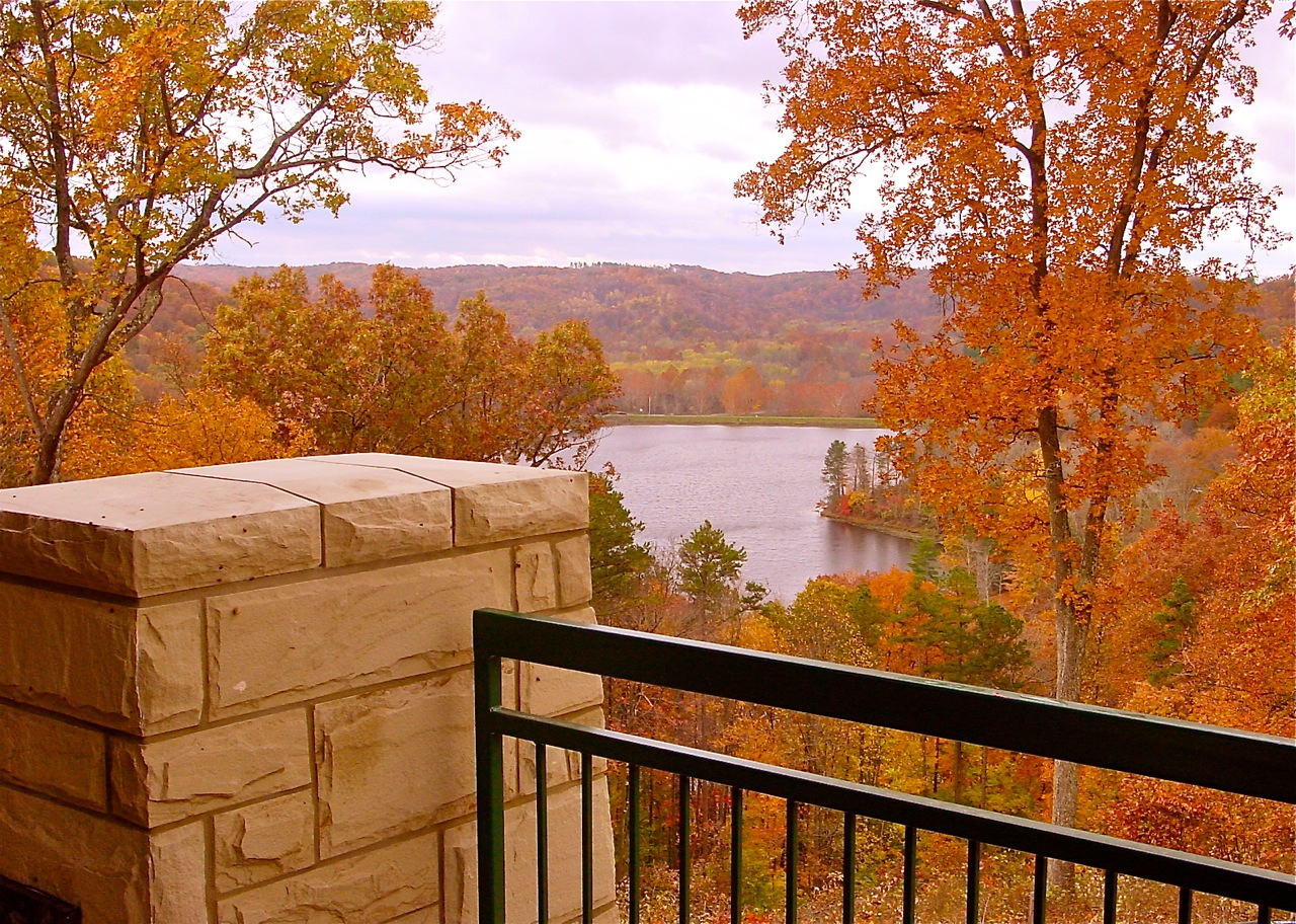 Photos Lake Hope Lodge