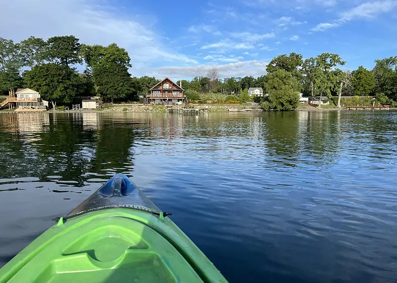 Our Place Seneca Lakehouse