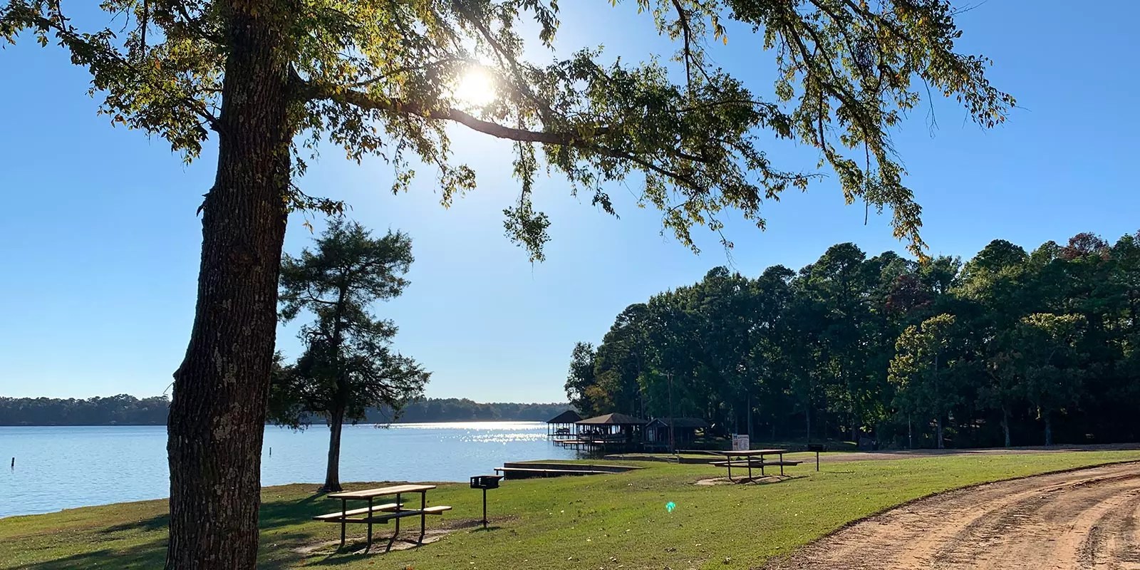 Spotlight on Lake Cypress Springs LakeHub