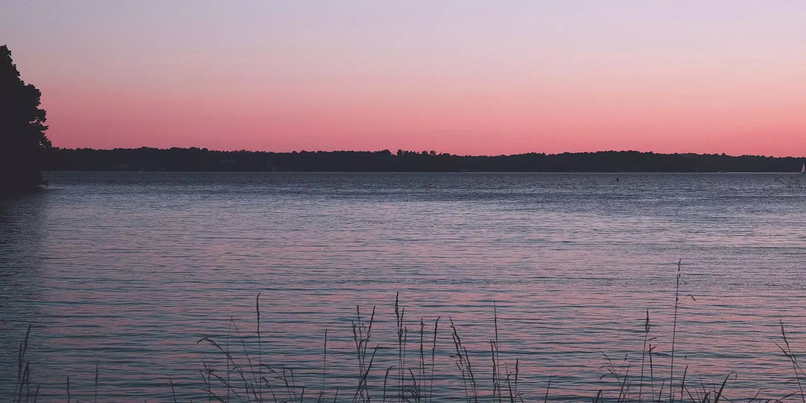 The Land Between the Lakes LakeHub